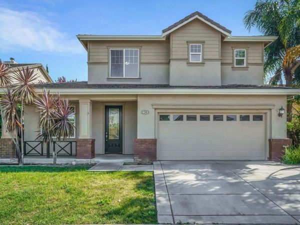 2340 St Augustine Dr, Brentwood, CA 94513
