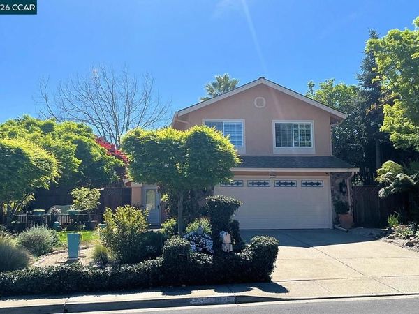 2675 Durango Ln, San Ramon, CA 94583
