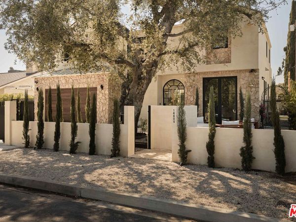14000 Otsego Street, Sherman Oaks, CA 91423
