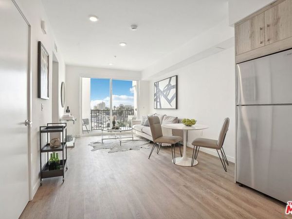 1350 Court Street, Los Angeles, CA 90026