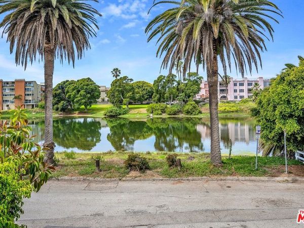 164 63rd Avenue, Unit 2A, Playa Del Rey, CA 90293