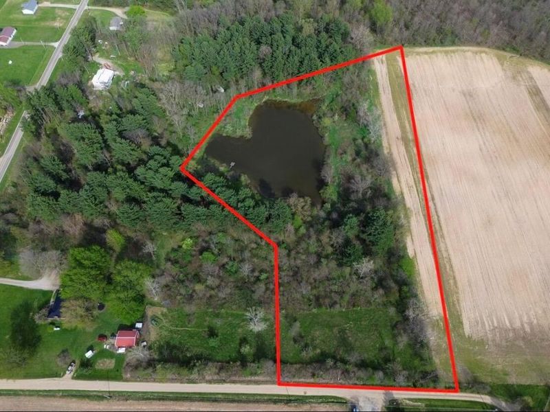 Lot 0 Township Road 188, Marengo, OH 43334 Photo 1