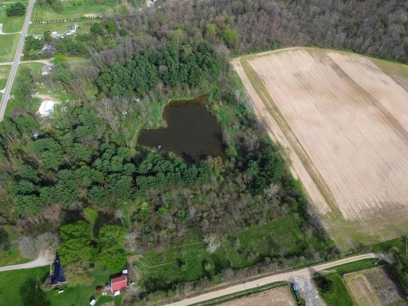 Lot 0 Township Road 188, Marengo, OH 43334 Photo 3