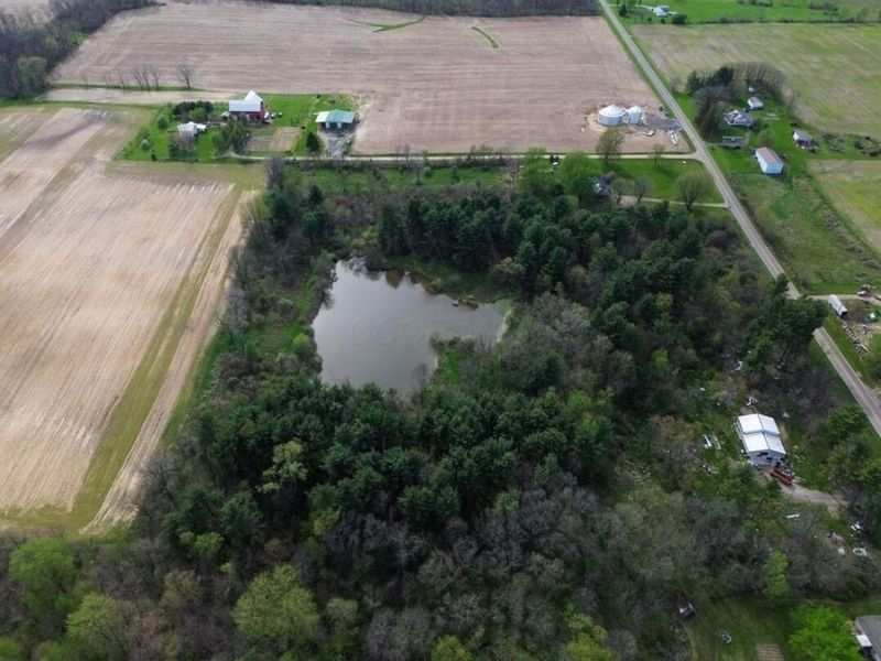 Lot 0 Township Road 188, Marengo, OH 43334 Photo 8