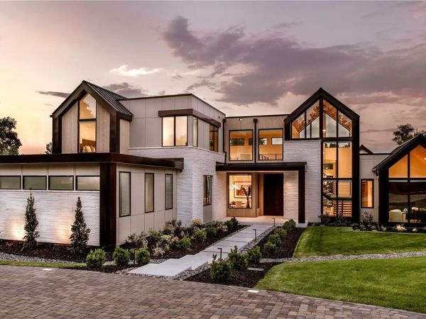 1533 Cherryville Road, Greenwood Village, CO 80121