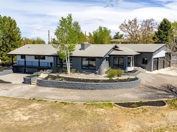 16064 Lomand Circle , Brighton, CO 80602