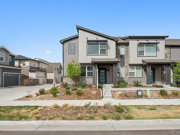6381 N Malaya Street , Aurora, CO 80019