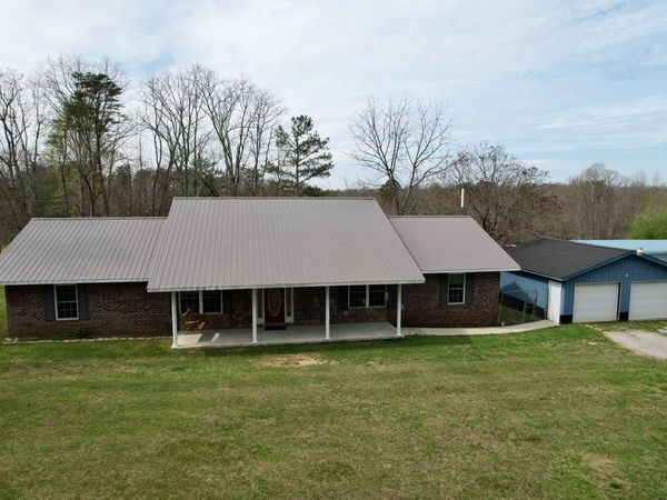 1026 Bluff View Road, Dayton, TN 37321