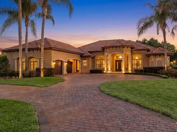 7738 MARKHAM BEND PLACE, SANFORD, FL 32771