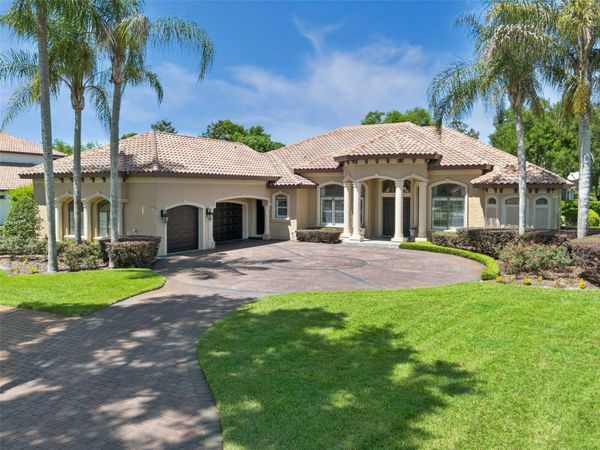 7738 MARKHAM BEND PLACE, SANFORD, FL 32771