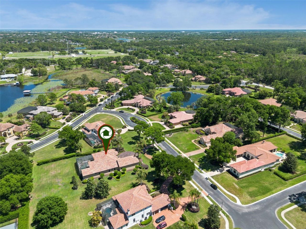 7738 Markham Bend Place, Sanford, FL 32771 Photo