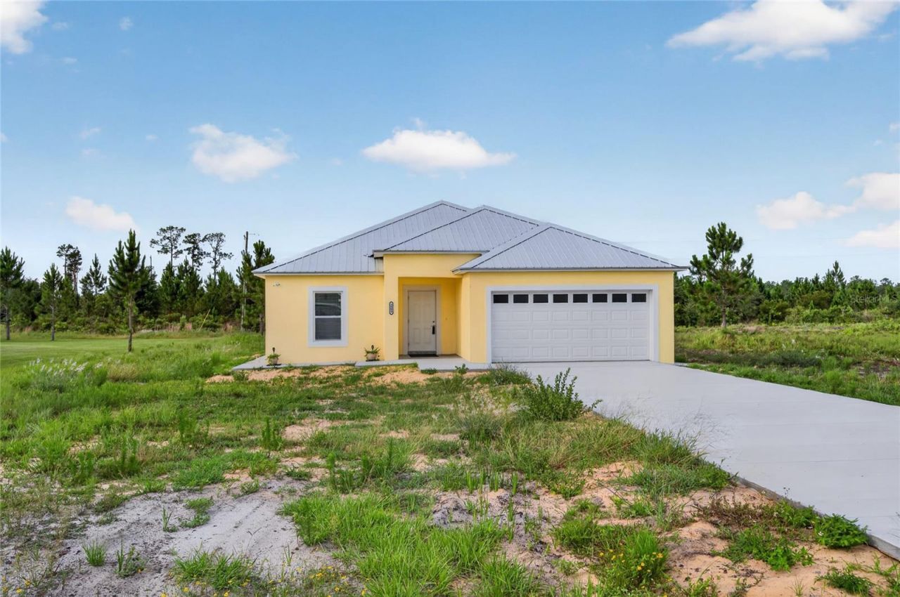 2581 Poinciana Drive, Indian Lake Estates, FL 33855 Photo