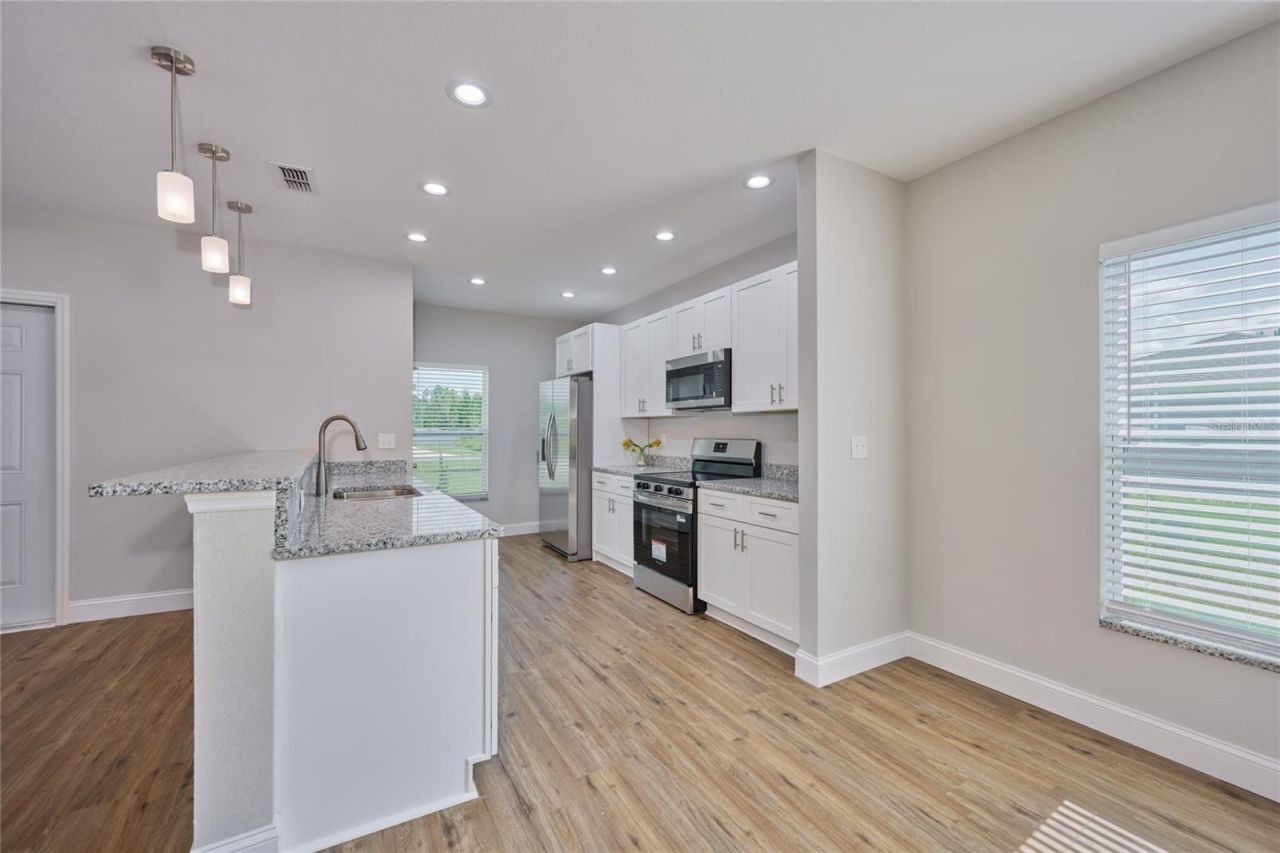 2581 Poinciana Drive, Indian Lake Estates, FL 33855 Photo