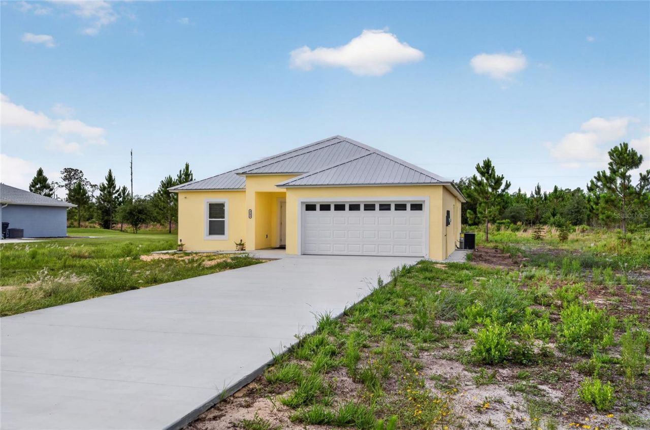 2581 Poinciana Drive, Indian Lake Estates, FL 33855 Photo