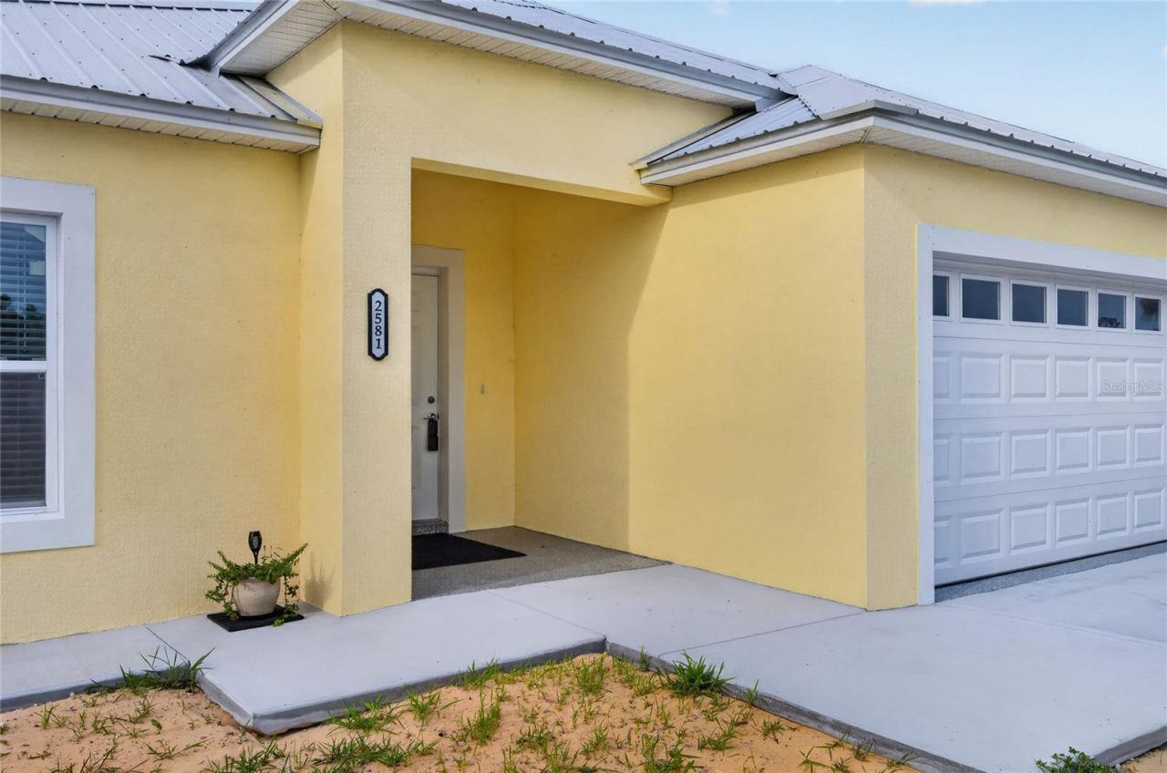 2581 Poinciana Drive, Indian Lake Estates, FL 33855 Photo