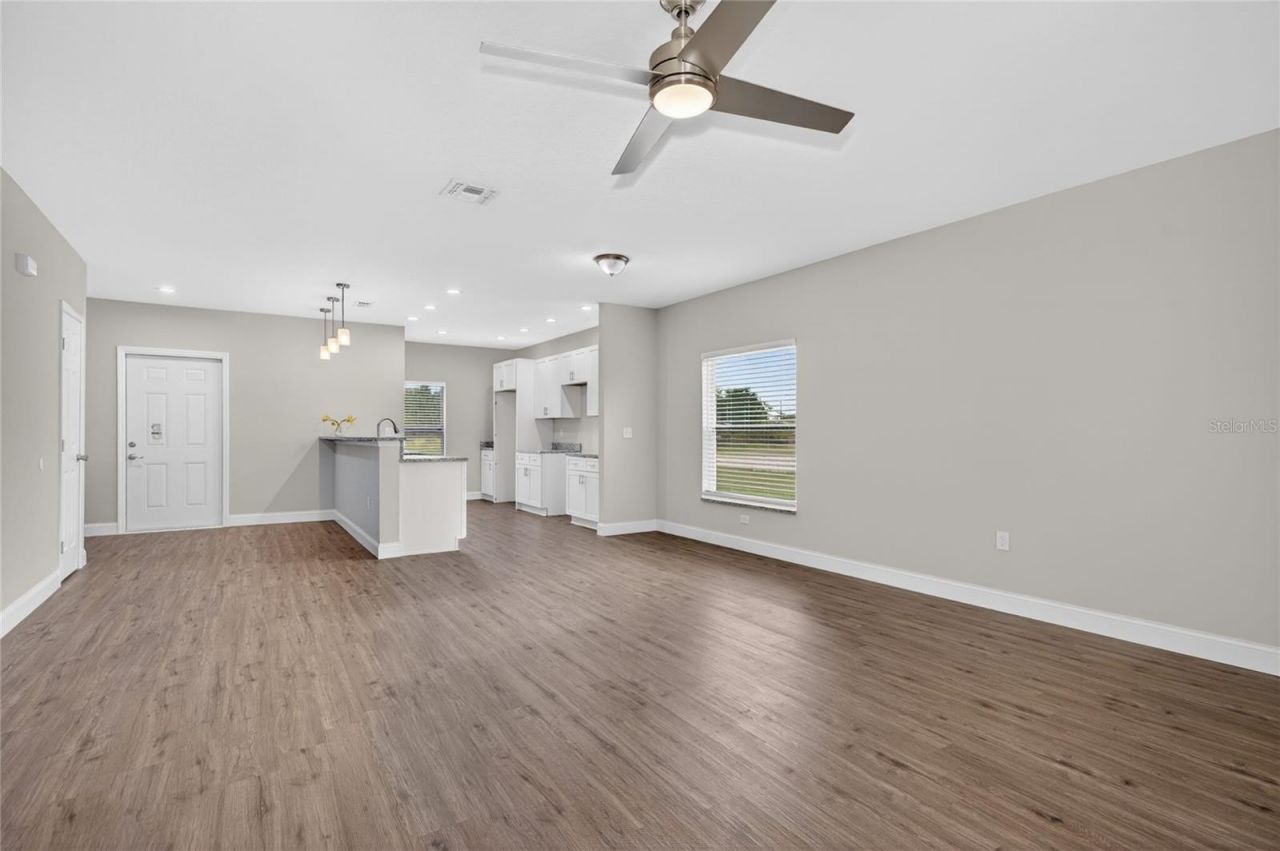 2581 Poinciana Drive, Indian Lake Estates, FL 33855 Photo