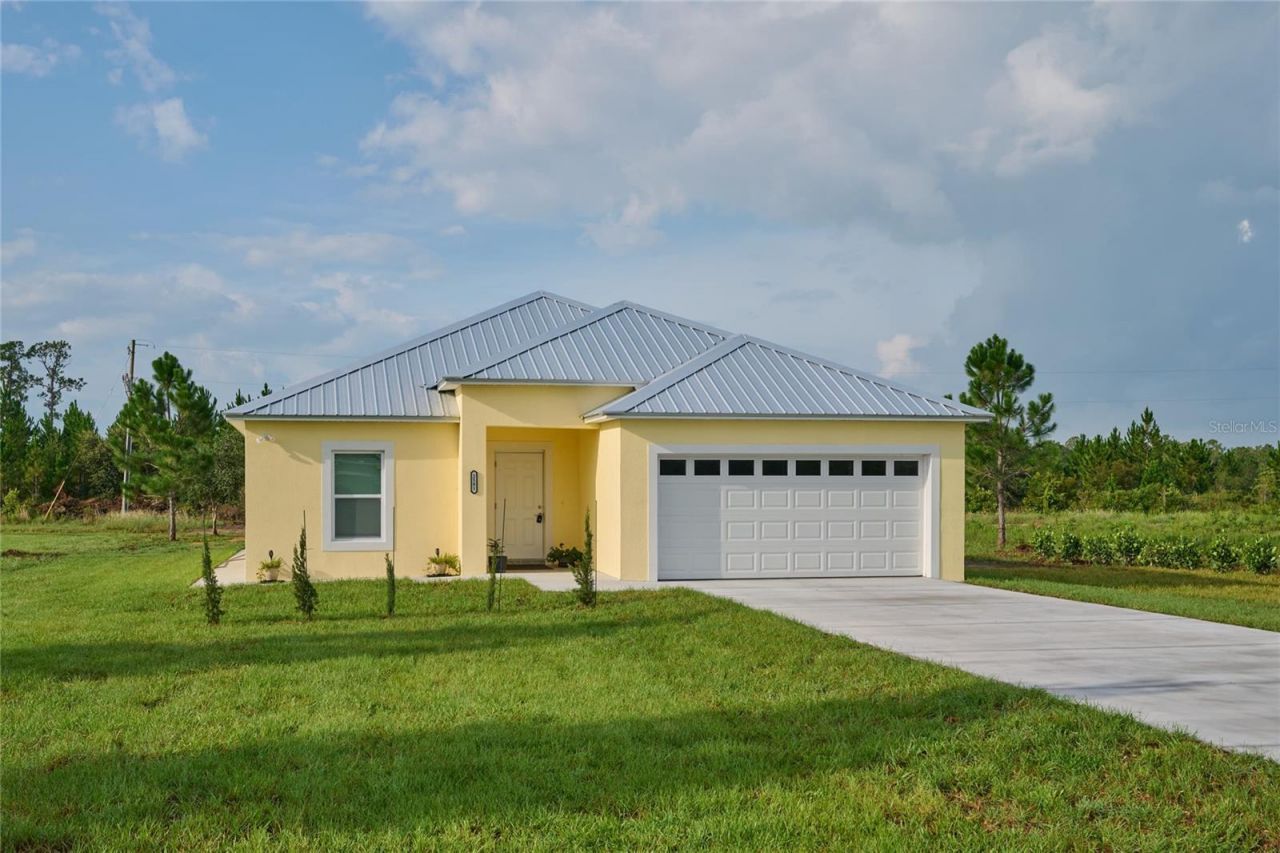 2581 Poinciana Drive, Indian Lake Estates, FL 33855 Photo