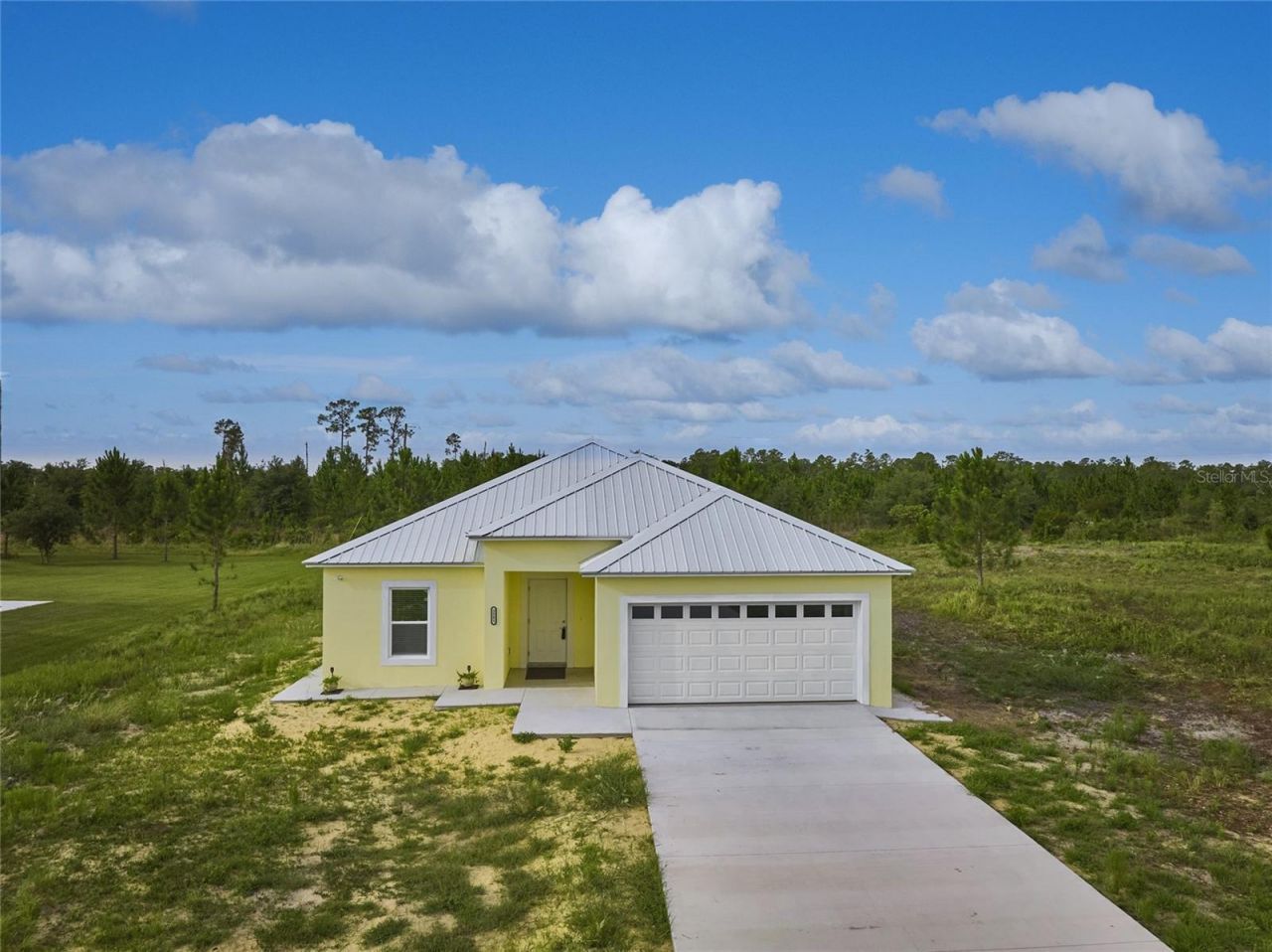 2581 Poinciana Drive, Indian Lake Estates, FL 33855 Photo