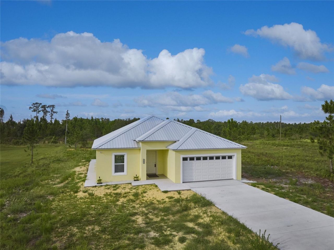 2581 Poinciana Drive, Indian Lake Estates, FL 33855 Photo