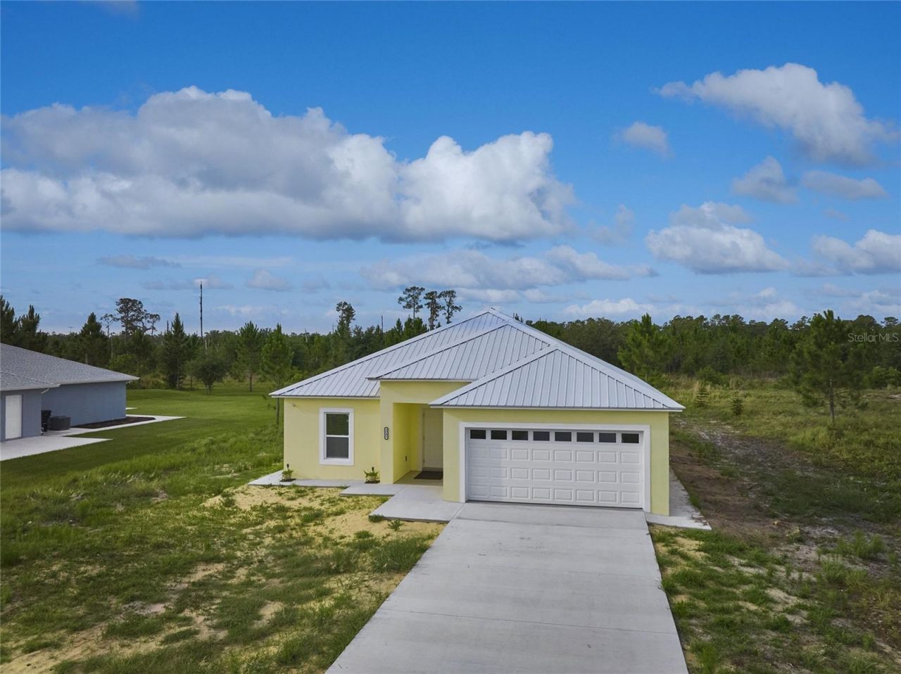 2581 Poinciana Drive, Indian Lake Estates, FL 33855 Photo