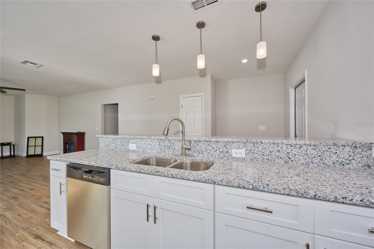 2581 Poinciana Drive, Indian Lake Estates, FL 33855 Photo