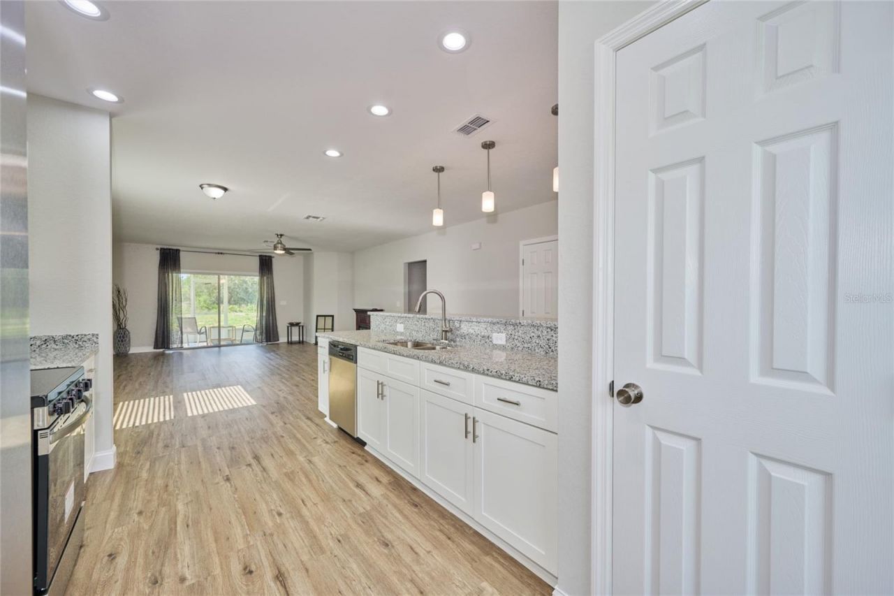 2581 Poinciana Drive, Indian Lake Estates, FL 33855 Photo