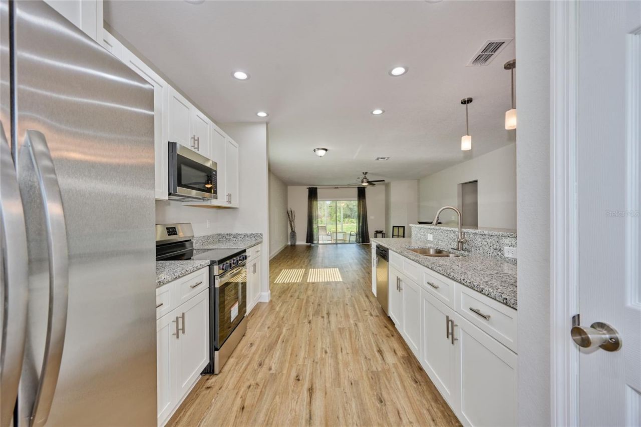 2581 Poinciana Drive, Indian Lake Estates, FL 33855 Photo