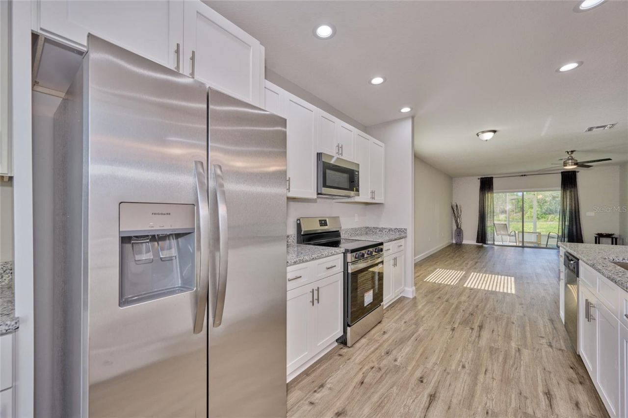 2581 Poinciana Drive, Indian Lake Estates, FL 33855 Photo