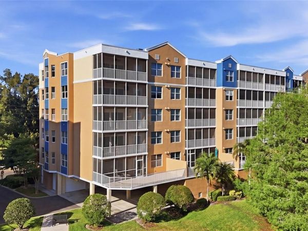 960 STARKEY ROAD , Unit 3106, LARGO, FL 33771