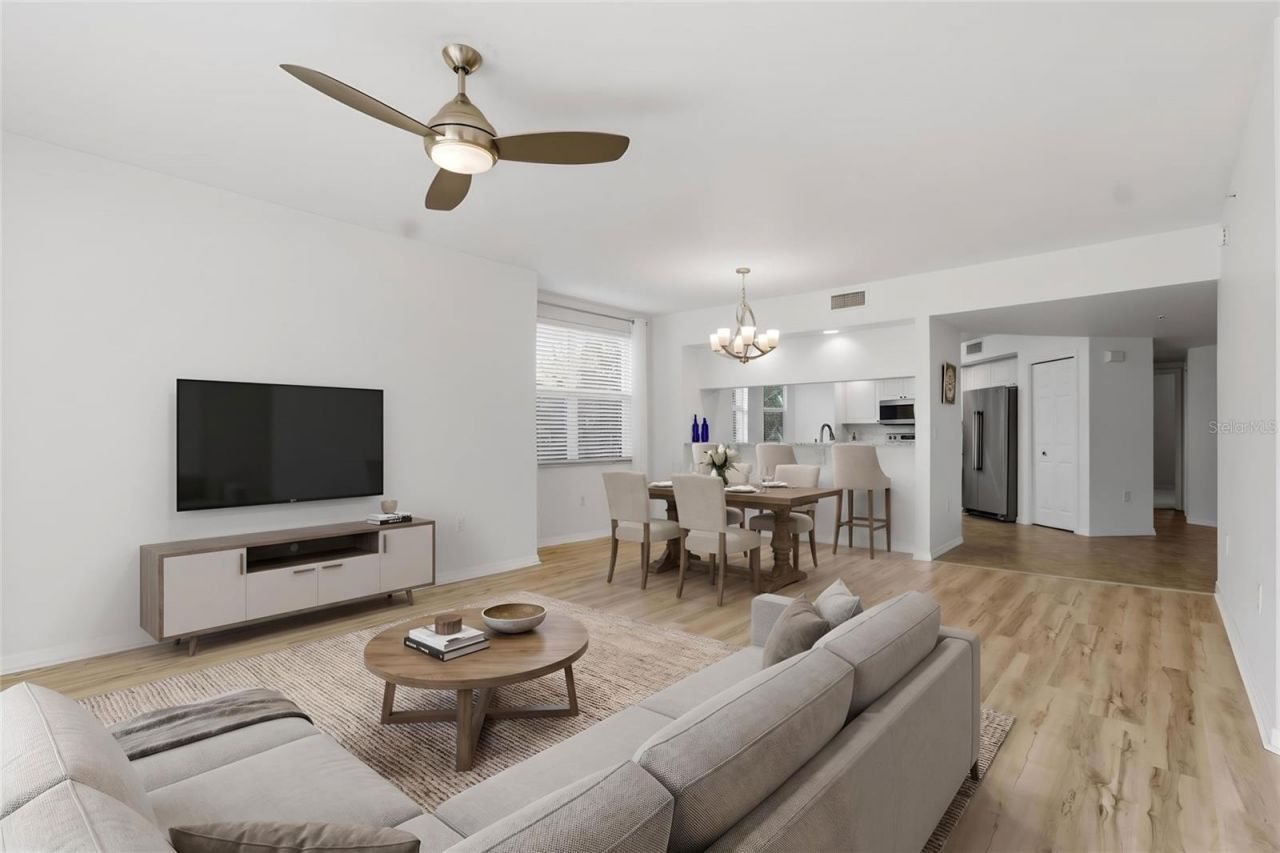 960 Starkey Road , Unit 3106, Largo, FL 33771 Photo