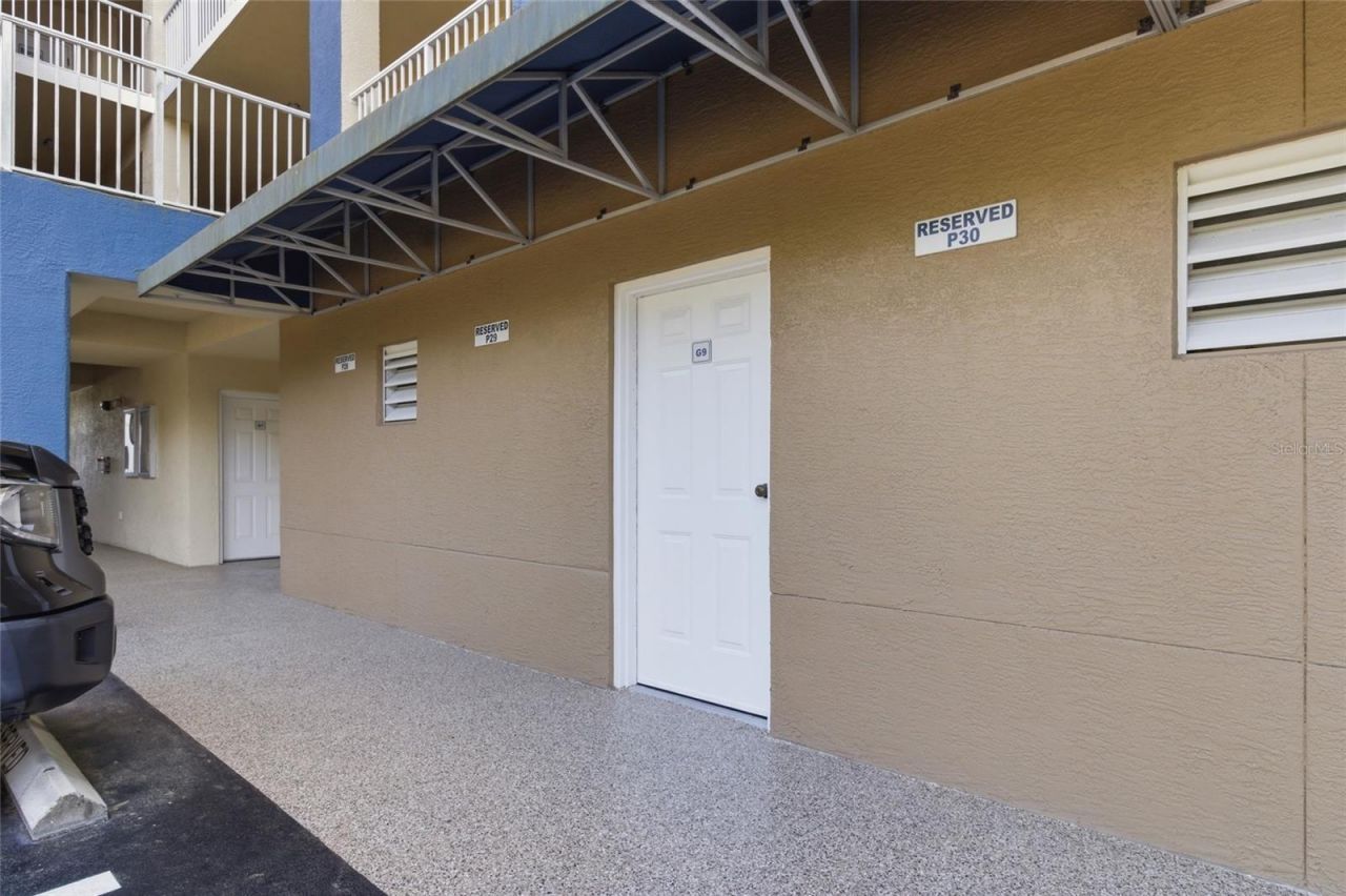 960 Starkey Road, Unit 3106, Largo, FL 33771 Photo