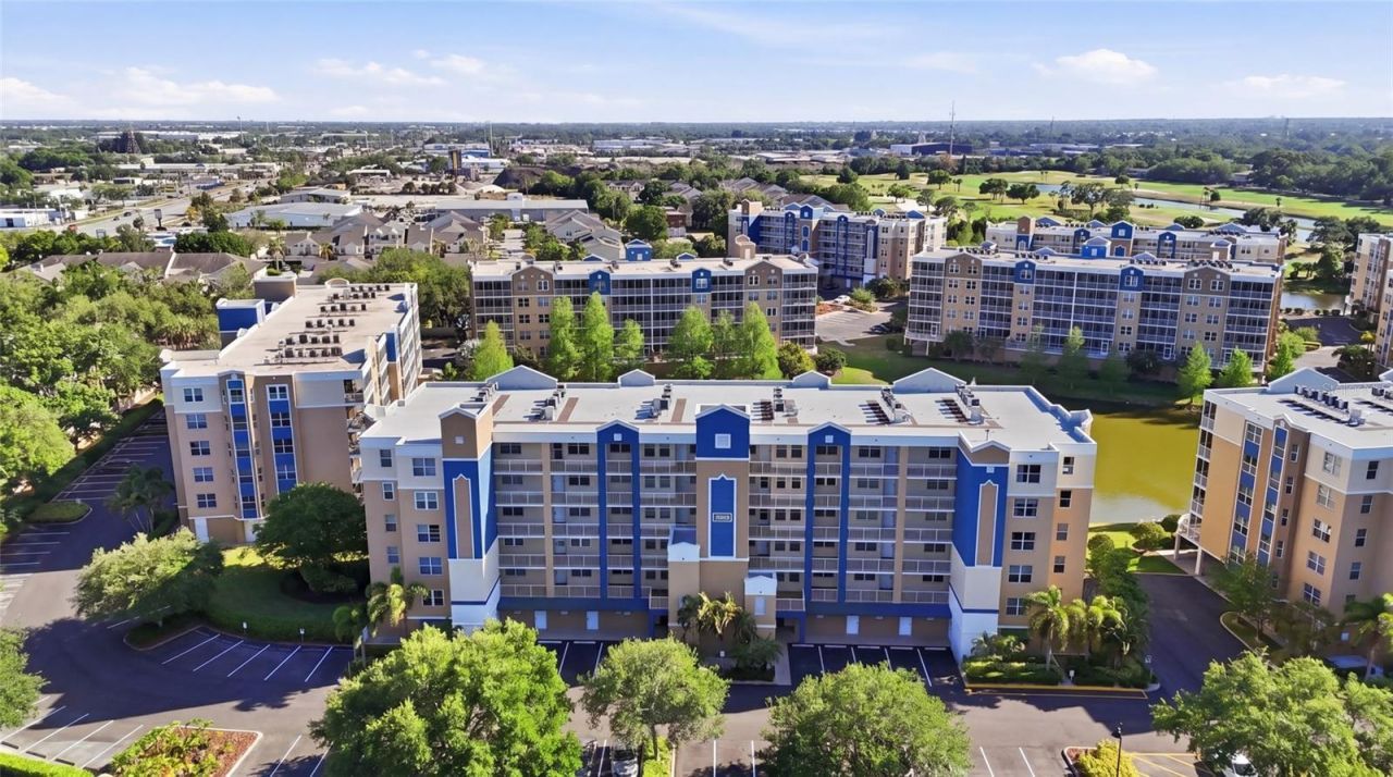 960 Starkey Road , Unit 3106, Largo, FL 33771 Photo