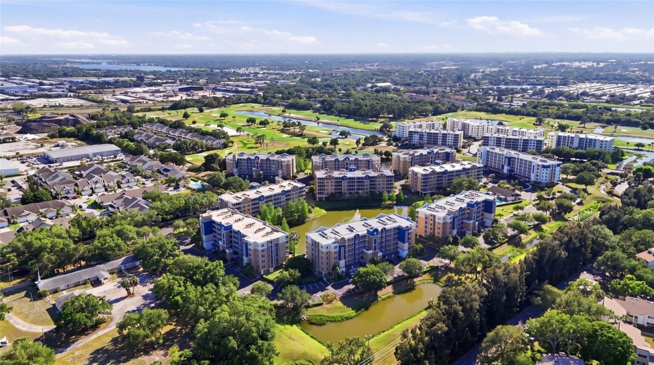 960 Starkey Road , Unit 3106, Largo, FL 33771 Photo