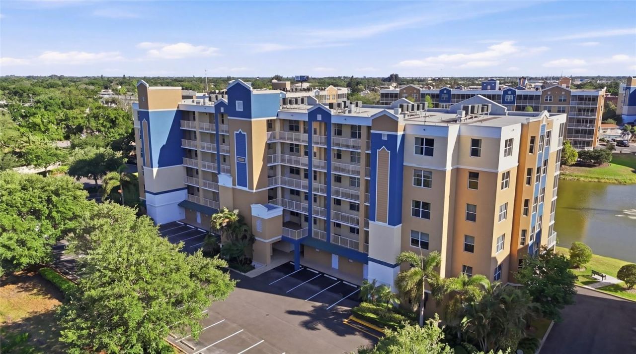 960 Starkey Road , Unit 3106, Largo, FL 33771 Photo