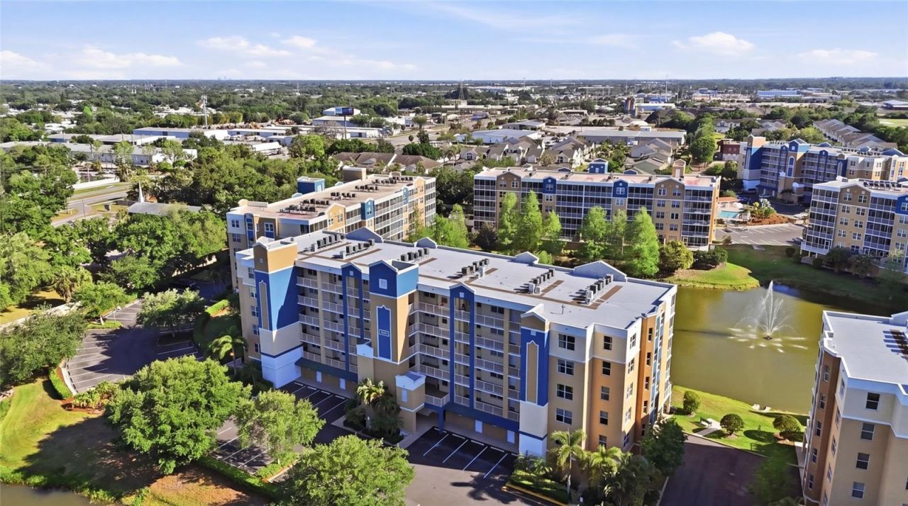 960 Starkey Road , Unit 3106, Largo, FL 33771 Photo