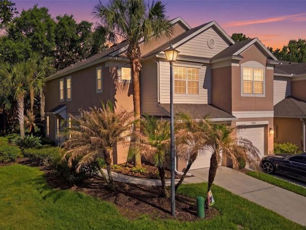 2181 STOCKTON DRIVE , SANFORD, FL 32771