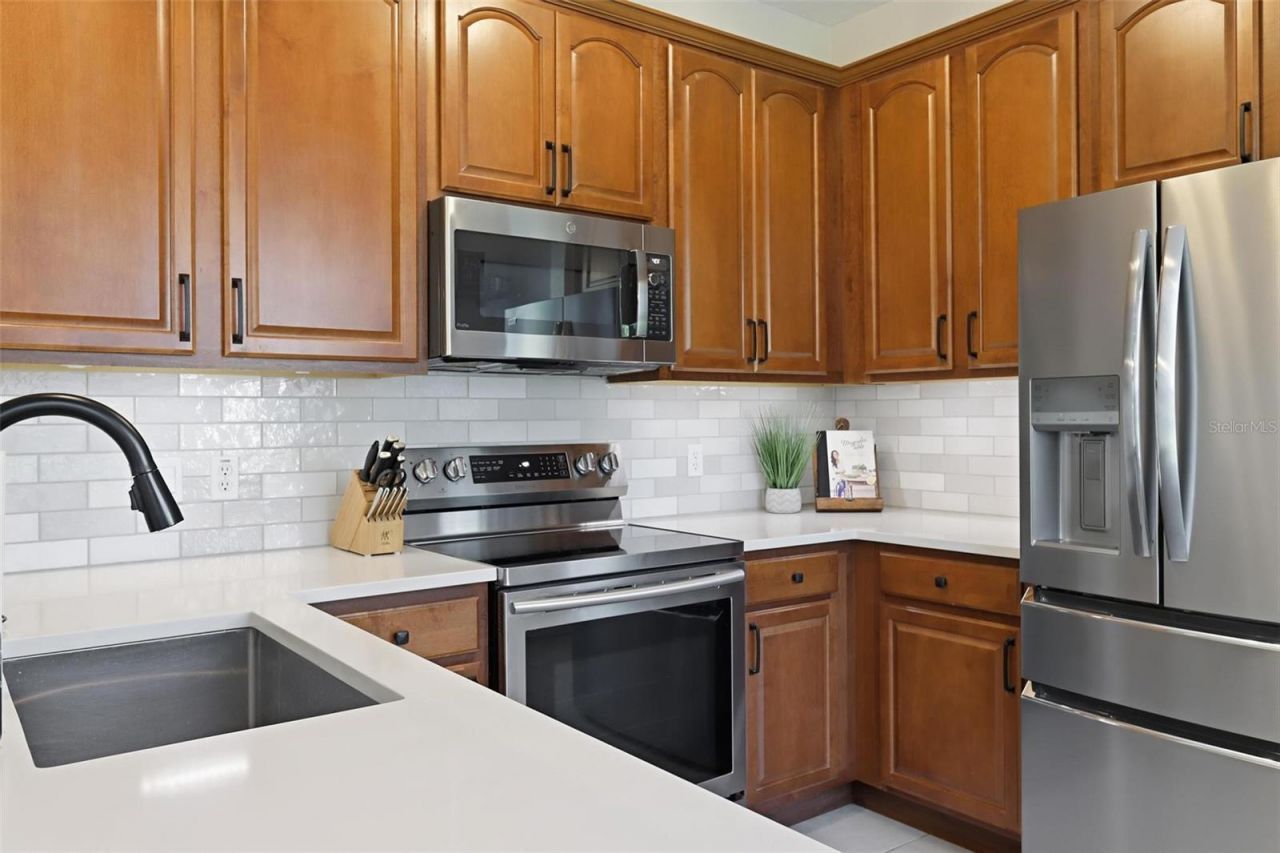 2181 Stockton Drive , Sanford, FL 32771 Photo