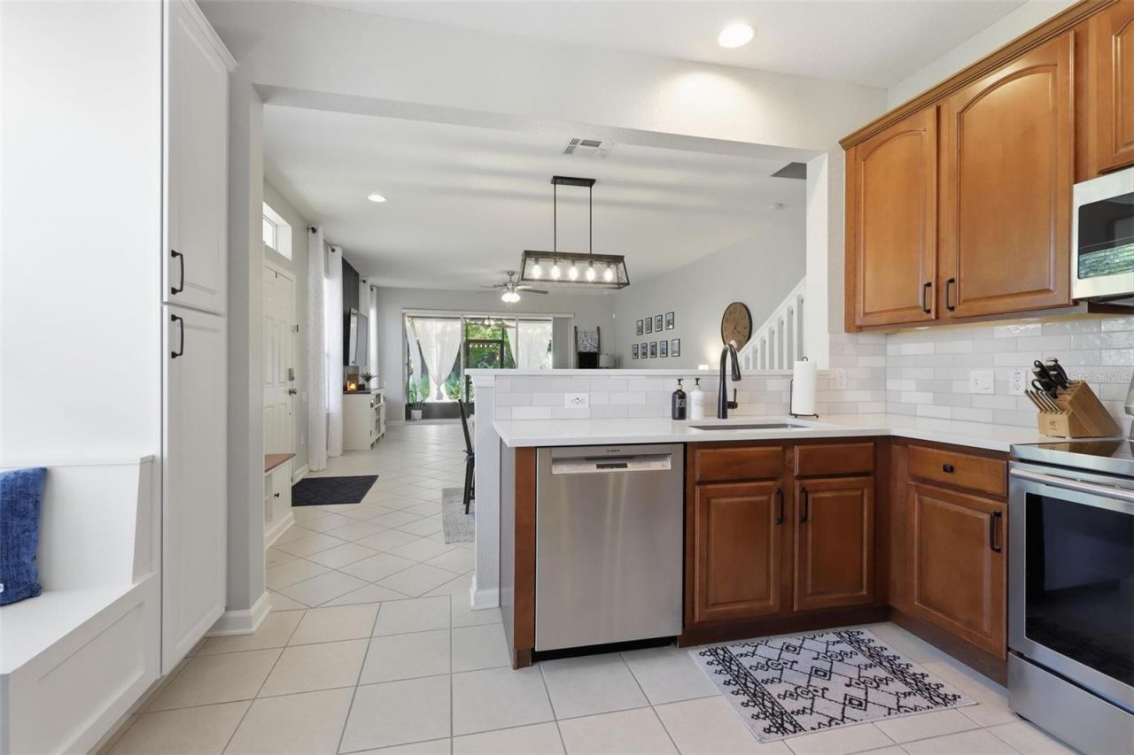 2181 Stockton Drive , Sanford, FL 32771 Photo