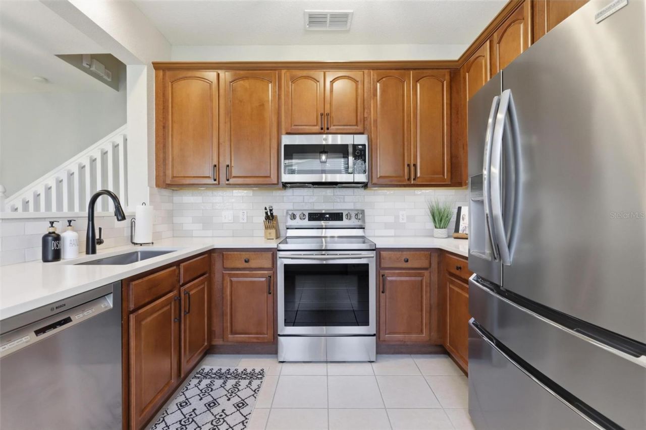 2181 Stockton Drive , Sanford, FL 32771 Photo