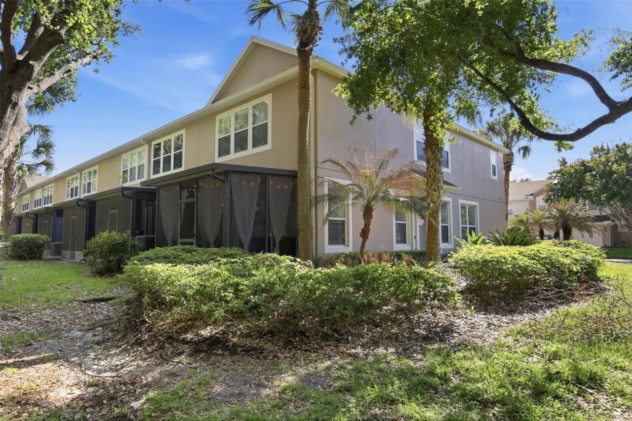 2181 Stockton Drive , Sanford, FL 32771 Photo