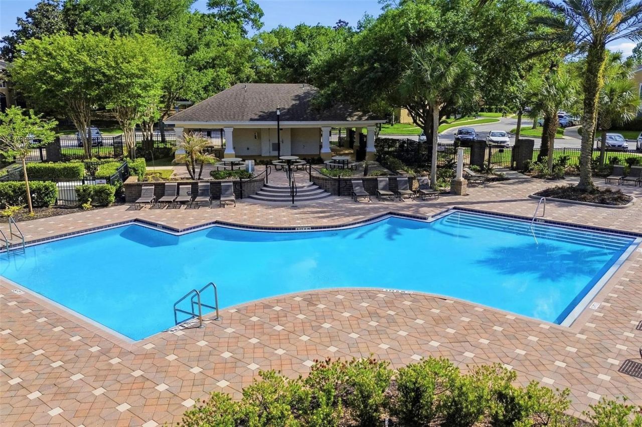 2181 Stockton Drive , Sanford, FL 32771 Photo