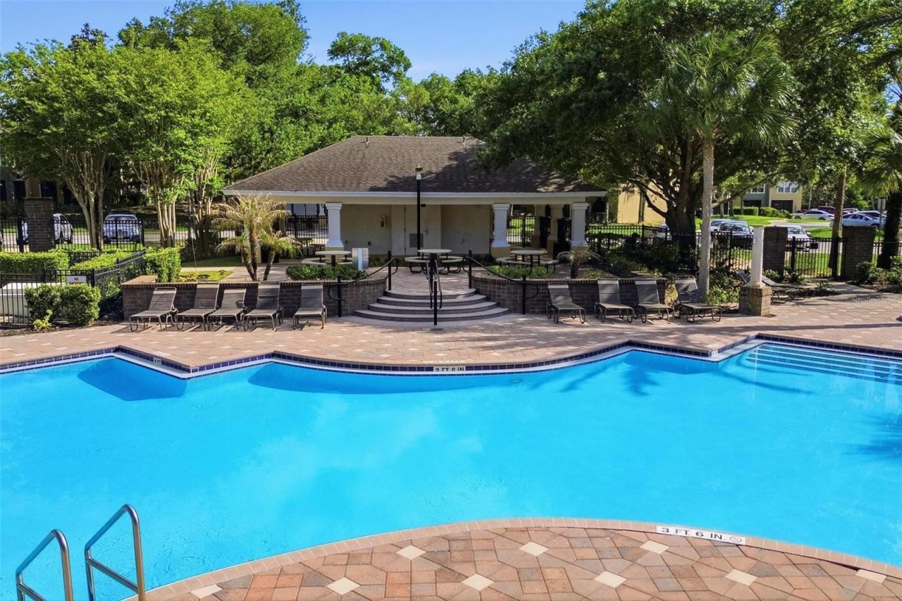 2181 Stockton Drive , Sanford, FL 32771 Photo