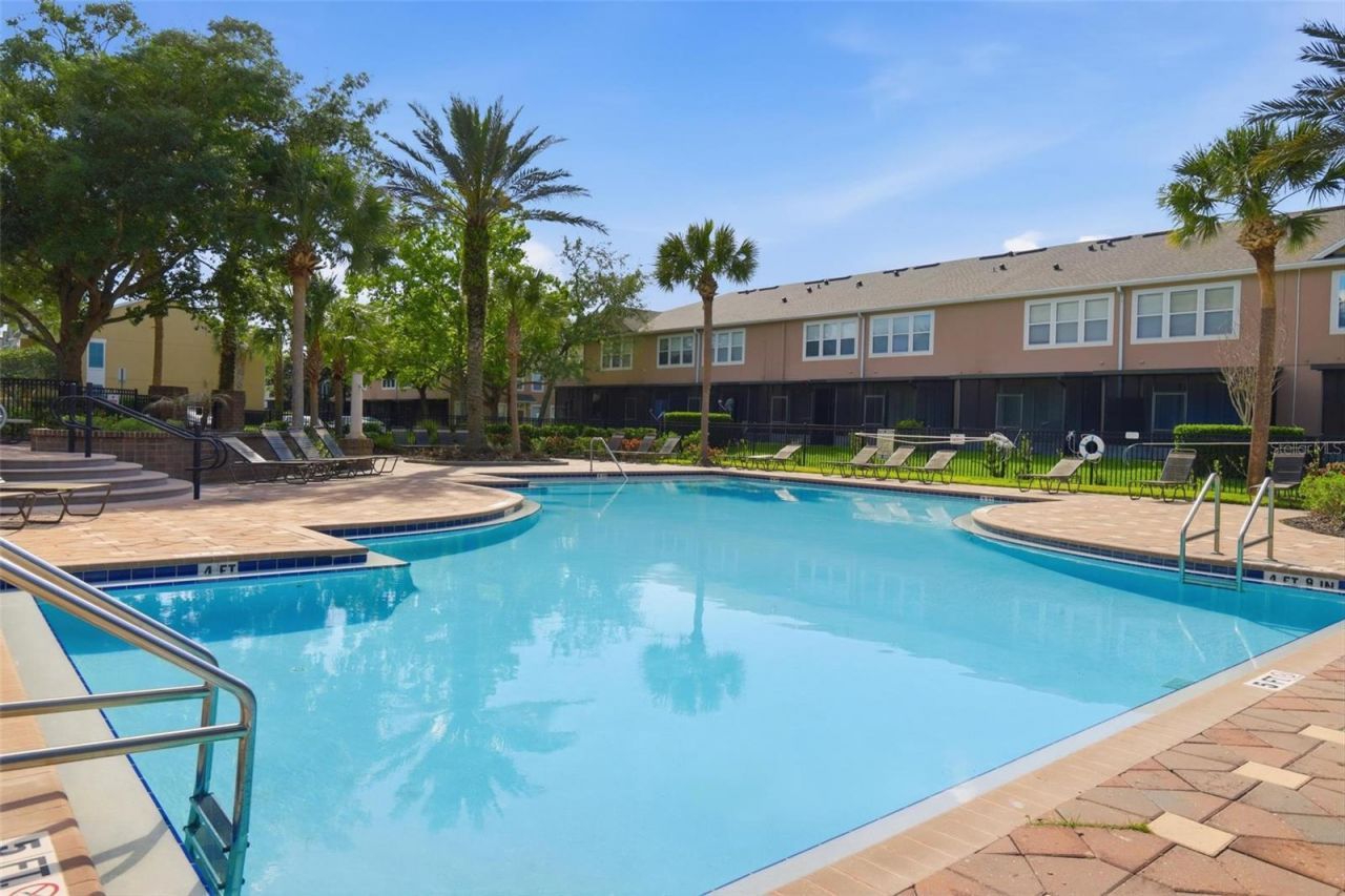 2181 Stockton Drive , Sanford, FL 32771 Photo