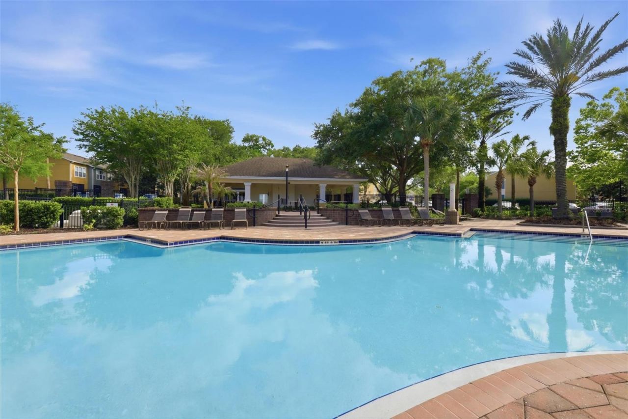 2181 Stockton Drive , Sanford, FL 32771 Photo