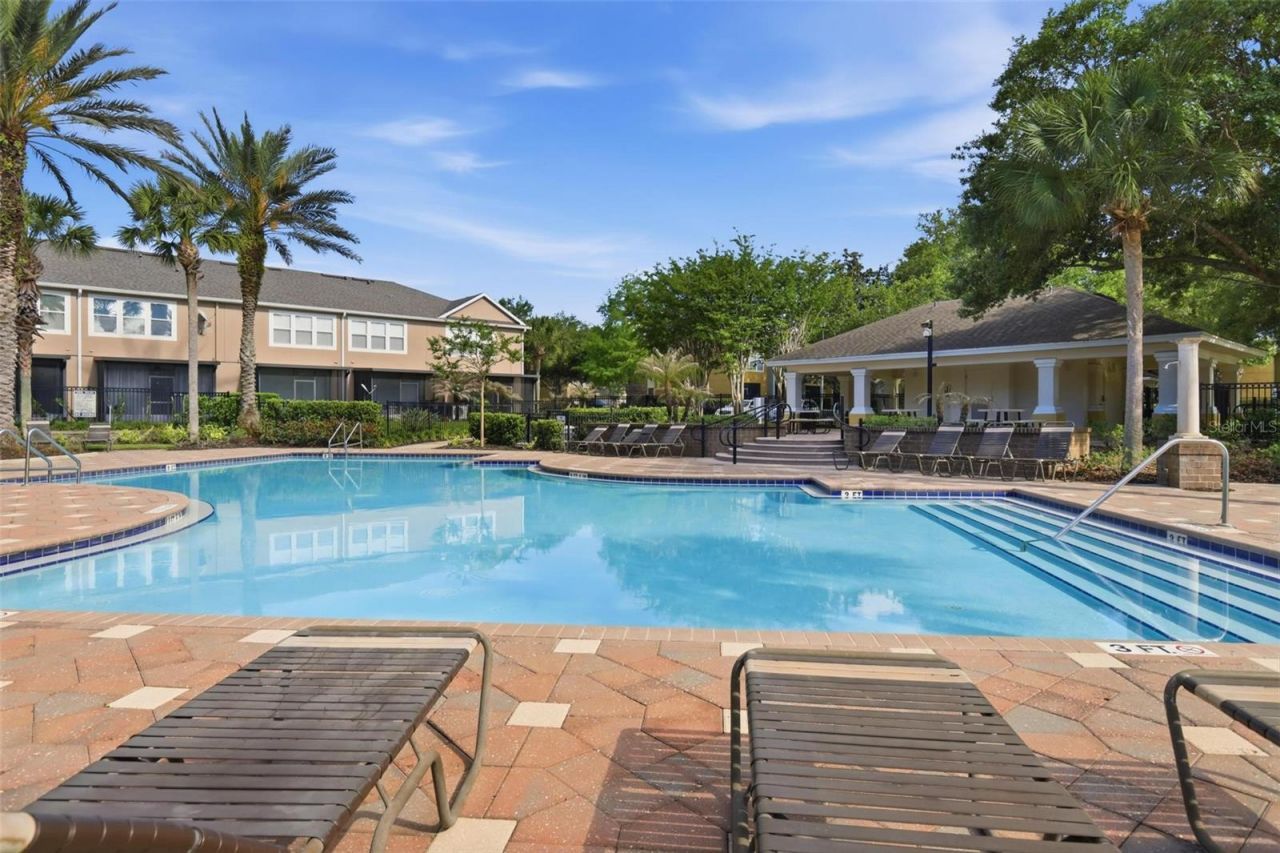 2181 Stockton Drive , Sanford, FL 32771 Photo