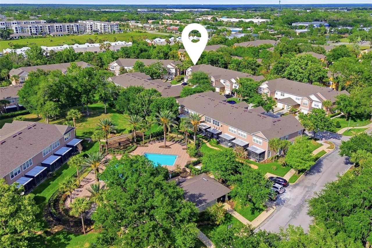 2181 Stockton Drive , Sanford, FL 32771 Photo