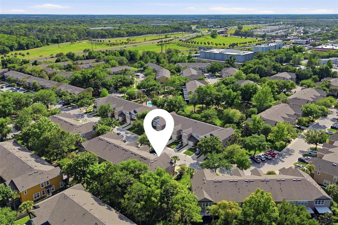 2181 Stockton Drive , Sanford, FL 32771 Photo