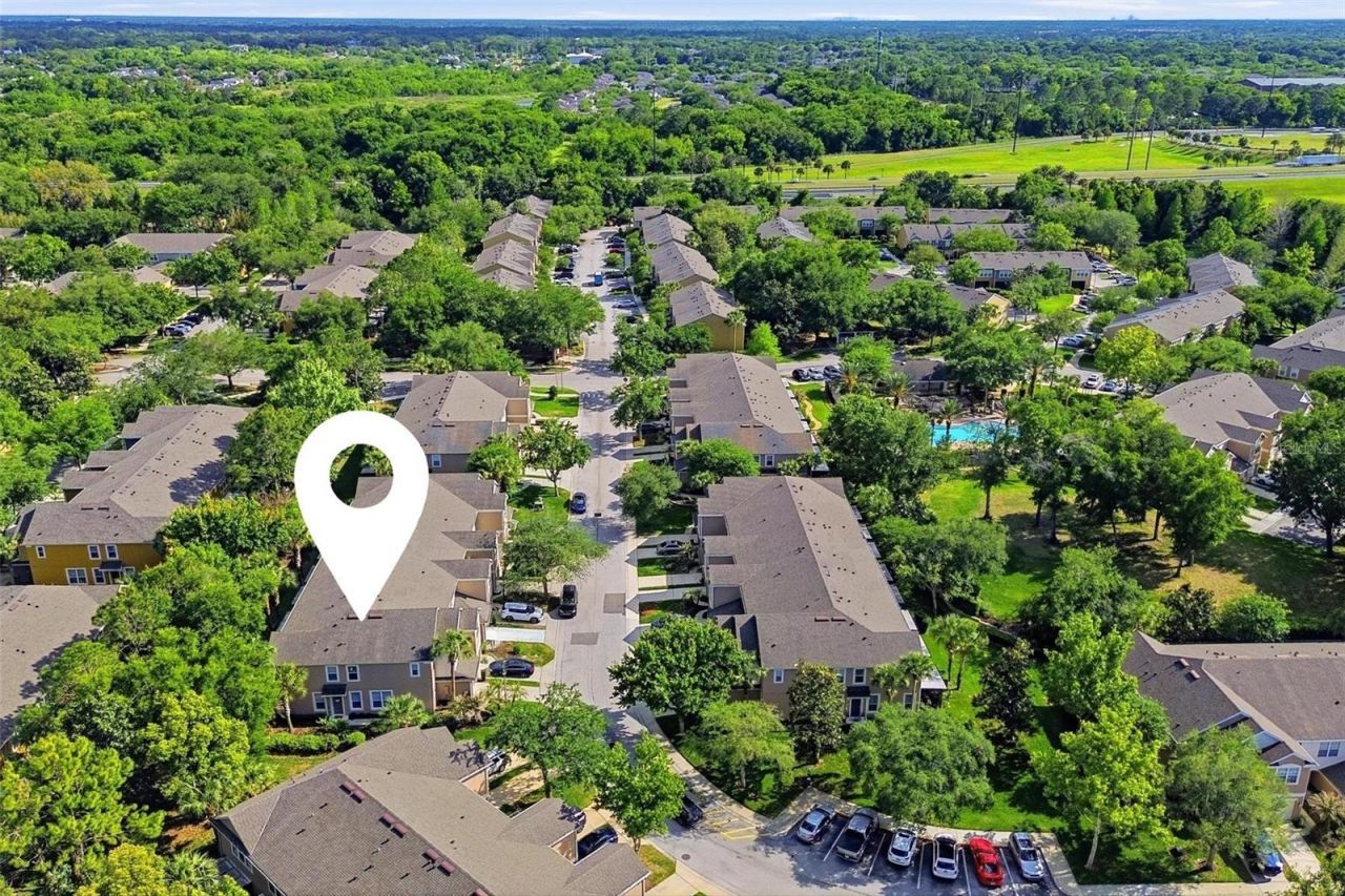 2181 Stockton Drive , Sanford, FL 32771 Photo