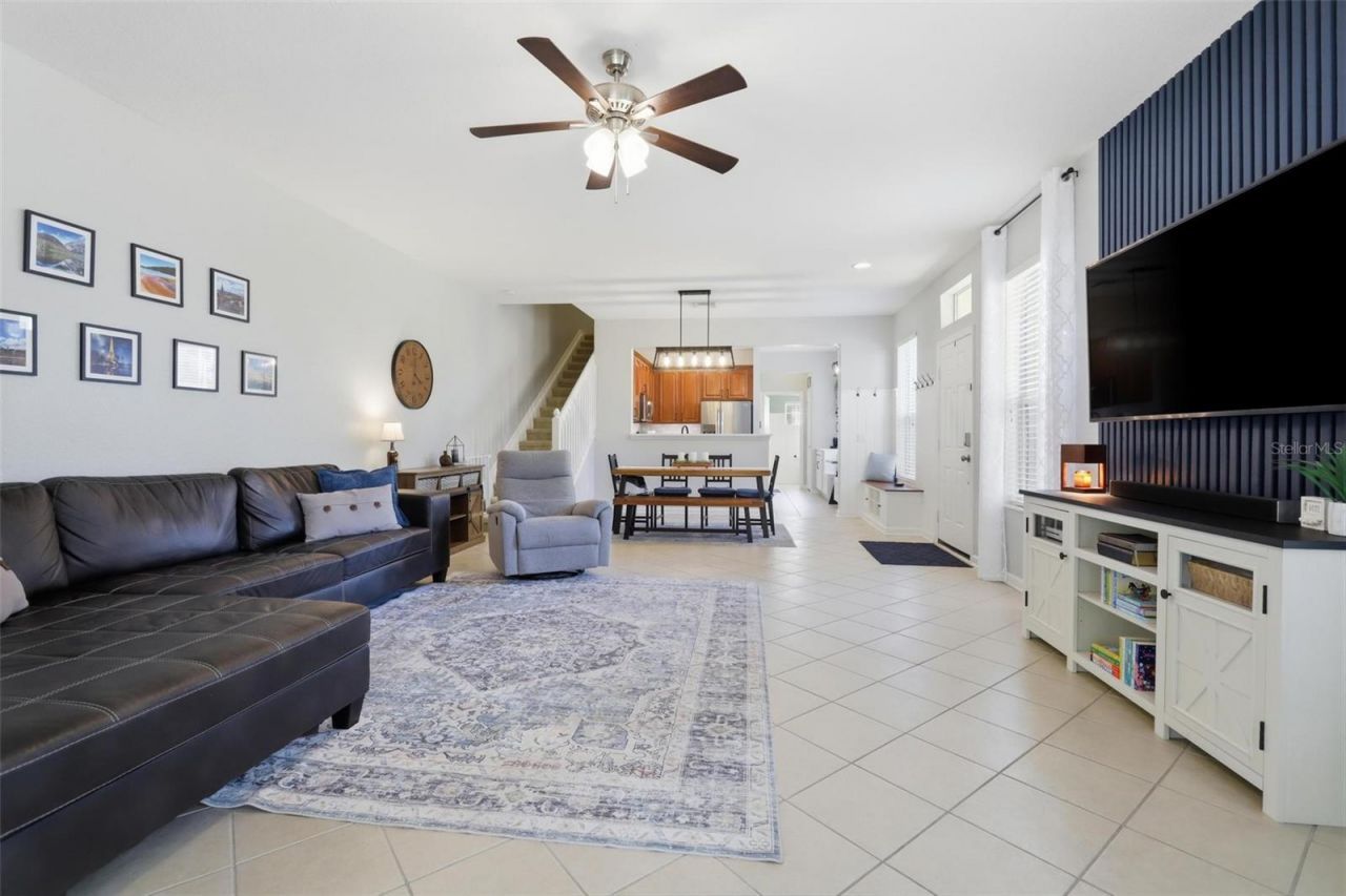 2181 Stockton Drive , Sanford, FL 32771 Photo