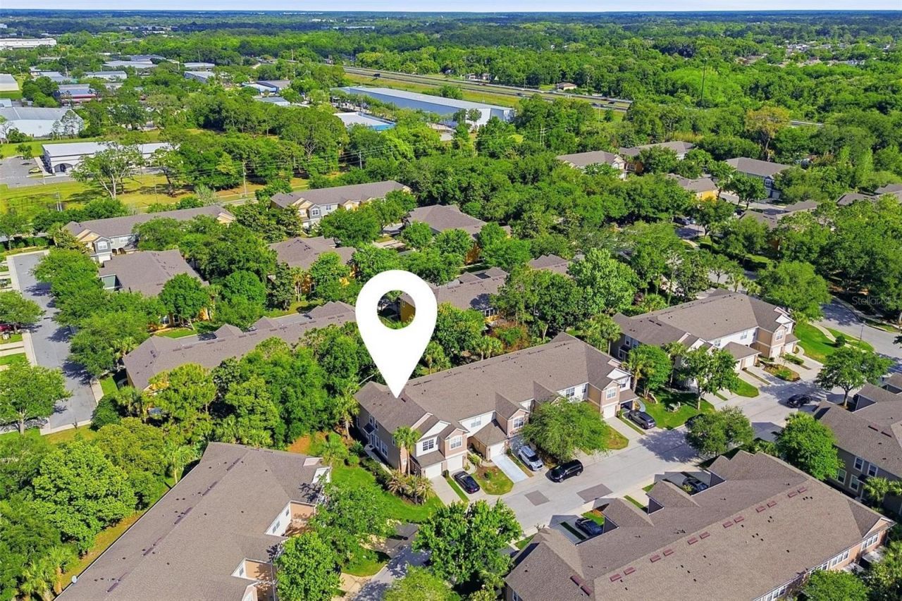 2181 Stockton Drive , Sanford, FL 32771 Photo